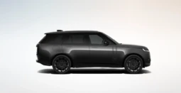 Range Rover (258 kW)