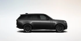 Range Rover (258 kW)