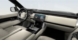 Range Rover (258 kW)