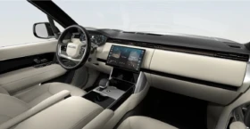 Range Rover (258 kW)