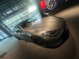 Mercedes GT 63s