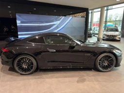 Mercedes AMG GT 63