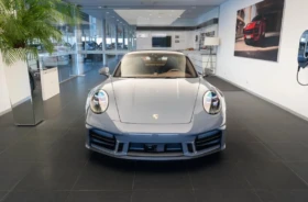 911 Carrera 4S