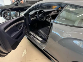 Bentley Continental GT S V8 Hybrid