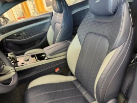 Bentley Continental GT S V8 Hybrid