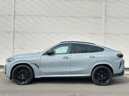 
										BMW X6 xDrive 30d full									