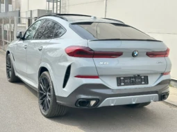 
										BMW X6 xDrive 30d full									