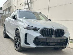 BMW X6 xDrive 30d