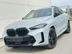 
										BMW X6 xDrive 30d full									