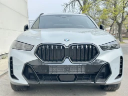 
										BMW X6 xDrive 30d full									