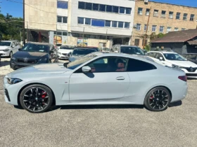BMW 420i Coupé