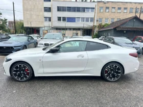 BMW M440i xDrive Coupé