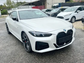 BMW M440i xDrive Coupé
