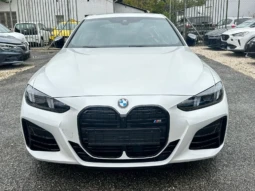 BMW M440i xDrive Coupé