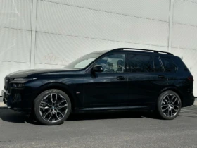 BMW X7 M60I  xDrive