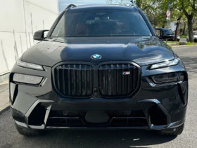 BMW X7 M60I  xDrive
