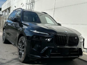 BMW X7 M60I  xDrive