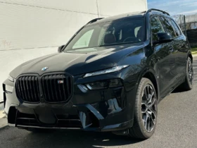 BMW X7 M60I  xDrive