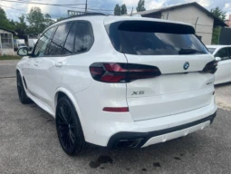 BMW X5 50e  xDrive