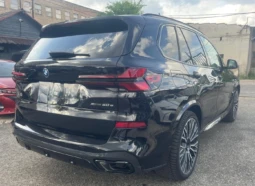 BMW X5 50e  xDrive