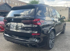BMW X5 50e  xDrive