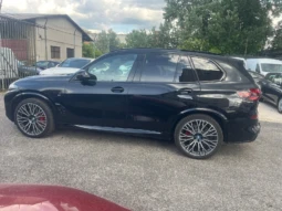 BMW X5 50e  xDrive
