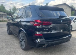 BMW X5 50e  xDrive