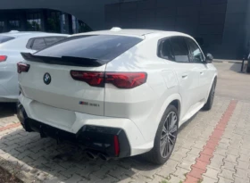 BMW X2 M35i xDrive