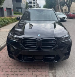 
										BMW X5 M Competition full									