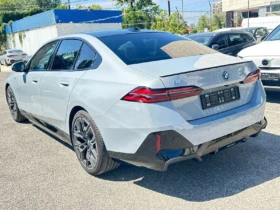 BMW i5 40 eDrive Limousine