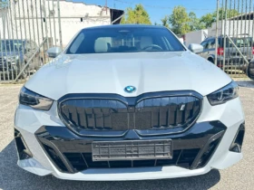 BMW i5 40 eDrive Limousine