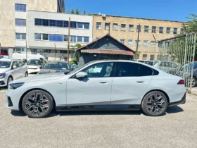 BMW i5 40 eDrive Limousine
