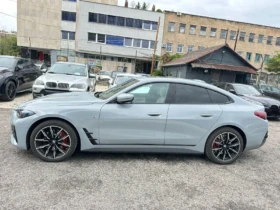 BMW i4 40  eDrive Gran Coupé
