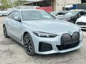 BMW i4 40  eDrive Gran Coupé