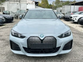 BMW i4 40  eDrive Gran Coupé