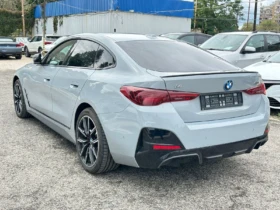 BMW i4 40  eDrive Gran Coupé