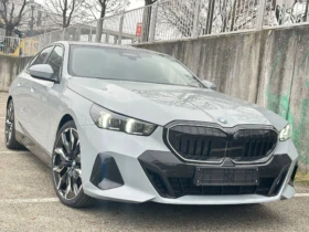 BMW 520d xDrive Limousine