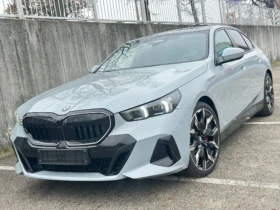 BMW 520d xDrive Limousine