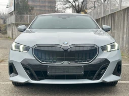 BMW 520d xDrive Limousine