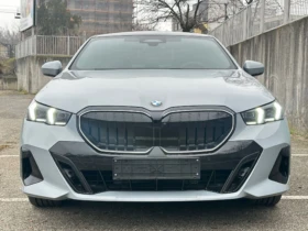 BMW 520d xDrive Limousine