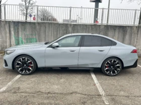 BMW 520d xDrive Limousine