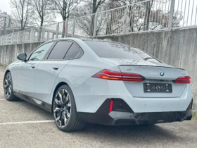 BMW 520d xDrive Limousine