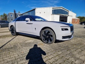 ROLLS-ROYCE SPECTRE